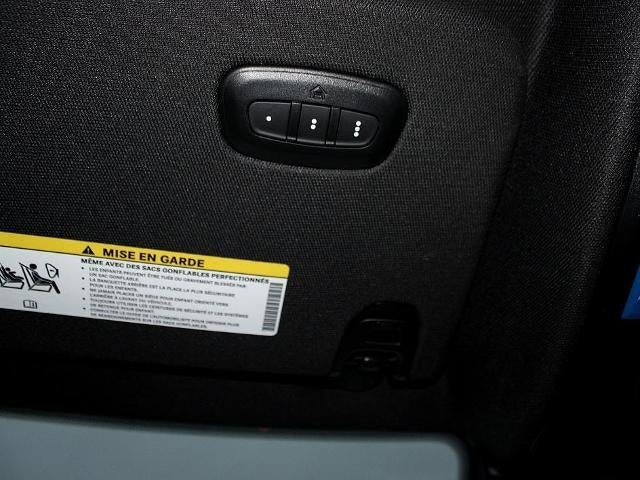 2022 RAM 1500 Rebel 4x4 Crew Cab 5'7" Box