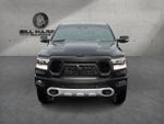 2022 RAM 1500 Rebel 4x4 Crew Cab 5'7" Box