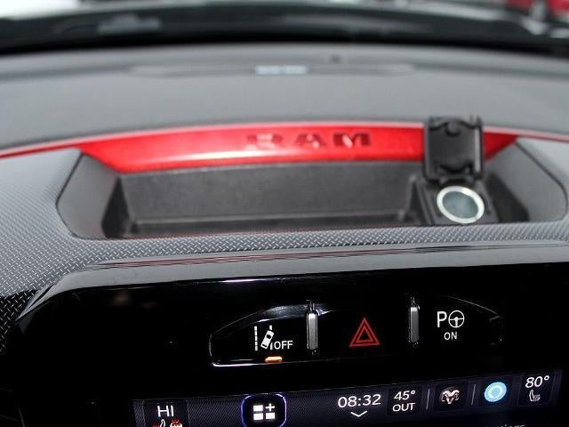 2022 RAM 1500 Rebel 4x4 Crew Cab 5'7" Box