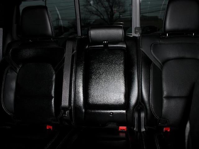 2022 RAM 1500 Rebel 4x4 Crew Cab 5'7" Box