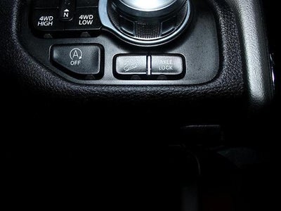 2022 RAM 1500 Rebel 4x4 Crew Cab 5'7" Box