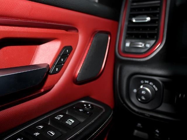 2022 RAM 1500 Rebel 4x4 Crew Cab 5'7" Box