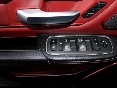 2022 RAM 1500 Rebel 4x4 Crew Cab 5'7" Box