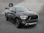 2022 RAM 1500 Rebel 4x4 Crew Cab 5'7" Box