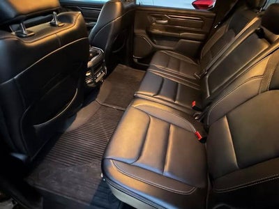 2023 RAM 1500 Rebel 4x4 Crew Cab 5'7" Box