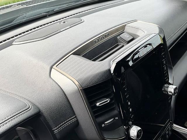 2023 RAM 1500 Rebel 4x4 Crew Cab 5'7" Box