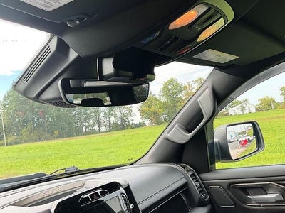 2023 RAM 1500 Rebel 4x4 Crew Cab 5'7" Box