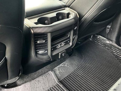 2023 RAM 1500 Rebel 4x4 Crew Cab 5'7" Box