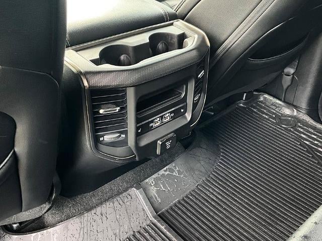2023 RAM 1500 Rebel 4x4 Crew Cab 5'7" Box