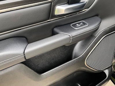 2023 RAM 1500 Rebel 4x4 Crew Cab 5'7" Box