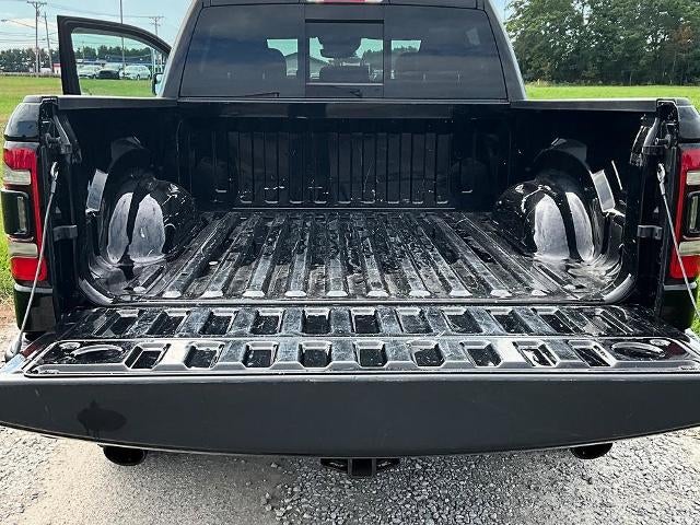 2023 RAM 1500 Rebel 4x4 Crew Cab 5'7" Box