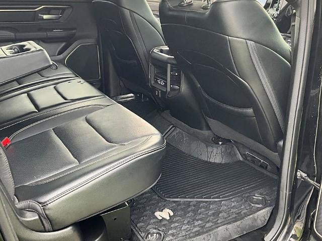 2023 RAM 1500 Rebel 4x4 Crew Cab 5'7" Box
