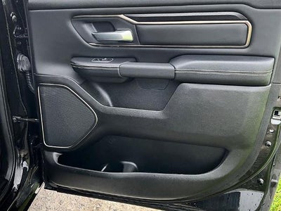 2023 RAM 1500 Rebel 4x4 Crew Cab 5'7" Box