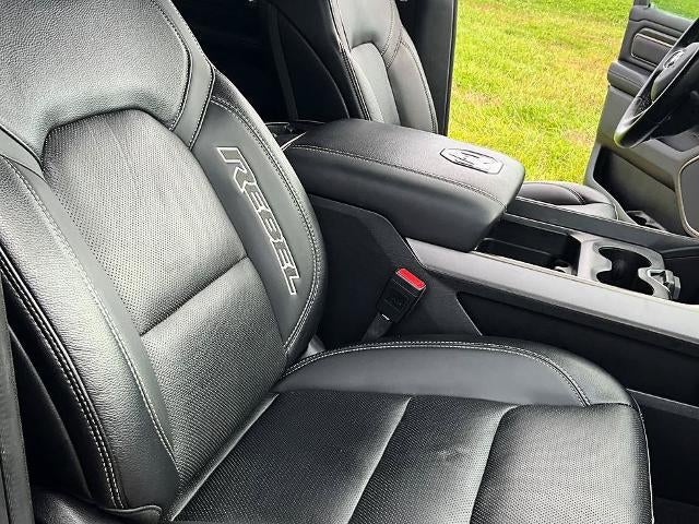 2023 RAM 1500 Rebel 4x4 Crew Cab 5'7" Box