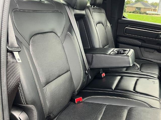 2023 RAM 1500 Rebel 4x4 Crew Cab 5'7" Box