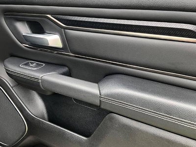 2023 RAM 1500 Rebel 4x4 Crew Cab 5'7" Box