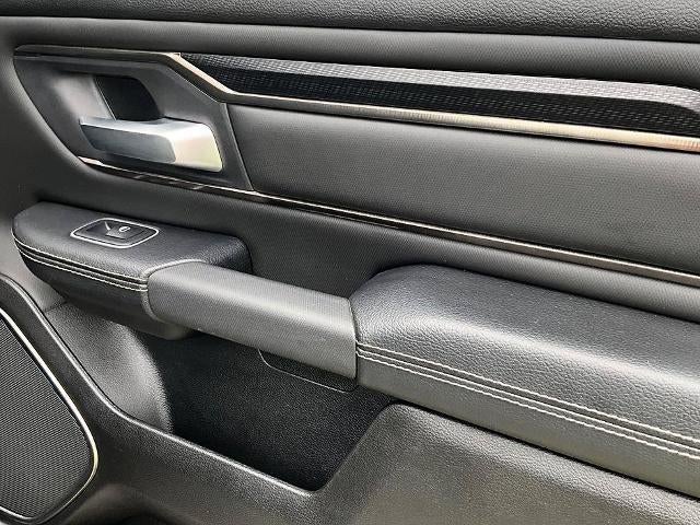 2023 RAM 1500 Rebel 4x4 Crew Cab 5'7" Box