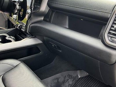 2023 RAM 1500 Rebel 4x4 Crew Cab 5'7" Box