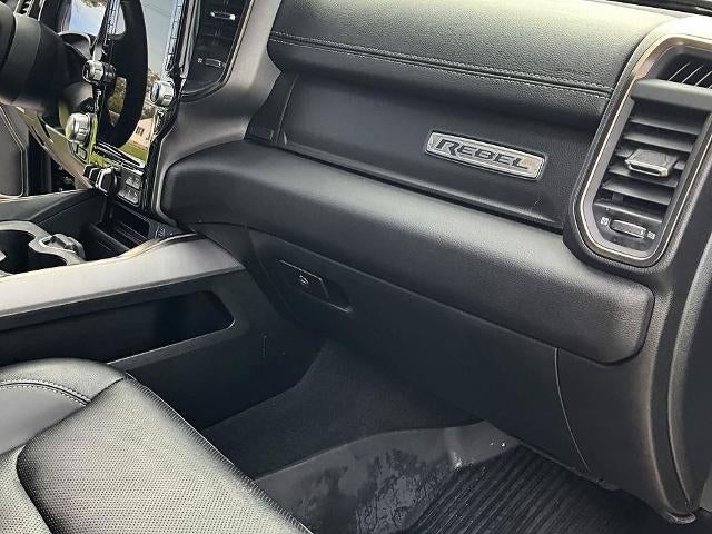 2023 RAM 1500 Rebel 4x4 Crew Cab 5'7" Box