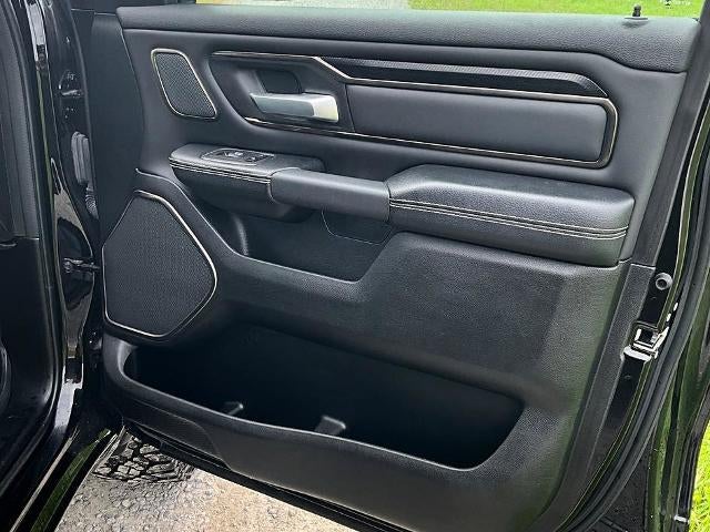 2023 RAM 1500 Rebel 4x4 Crew Cab 5'7" Box