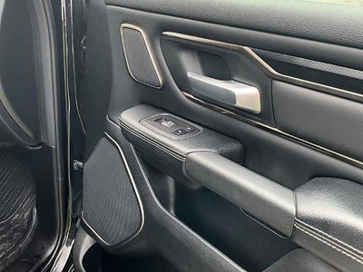 2023 RAM 1500 Rebel 4x4 Crew Cab 5'7" Box