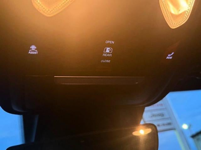 2023 RAM 1500 Rebel 4x4 Crew Cab 5'7" Box