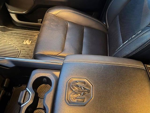 2023 RAM 1500 Rebel 4x4 Crew Cab 5'7" Box