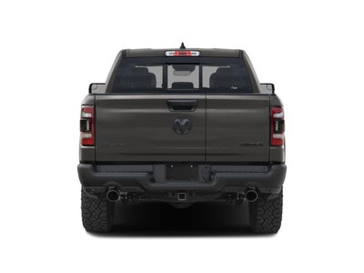 2023 RAM 1500 Rebel 4x4 Crew Cab 5'7" Box