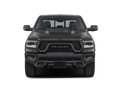 2023 RAM 1500 Rebel 4x4 Crew Cab 5'7" Box