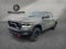 2023 RAM 1500 Rebel 4x4 Crew Cab 5'7" Box
