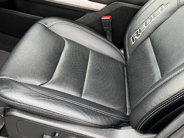 2023 RAM 1500 Rebel 4x4 Crew Cab 5'7" Box