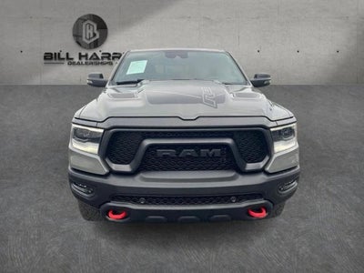 2023 RAM 1500 Rebel 4x4 Crew Cab 5'7" Box