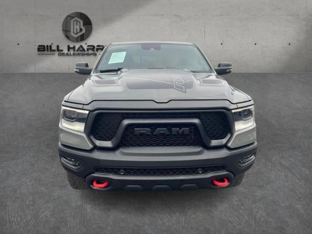 2023 RAM 1500 Rebel 4x4 Crew Cab 5'7" Box