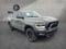 2023 RAM 1500 Rebel 4x4 Crew Cab 5'7" Box