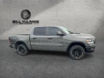 2023 RAM 1500 Rebel 4x4 Crew Cab 5'7" Box