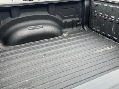 2023 RAM 1500 Rebel 4x4 Crew Cab 5'7" Box