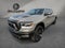 2023 RAM 1500 Rebel 4x4 Crew Cab 5'7" Box