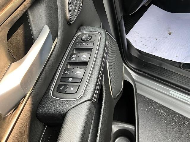2023 RAM 1500 Rebel 4x4 Crew Cab 5'7" Box