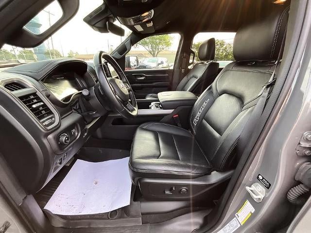 2023 RAM 1500 Rebel 4x4 Crew Cab 5'7" Box