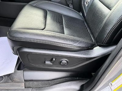 2023 RAM 1500 Rebel 4x4 Crew Cab 5'7" Box
