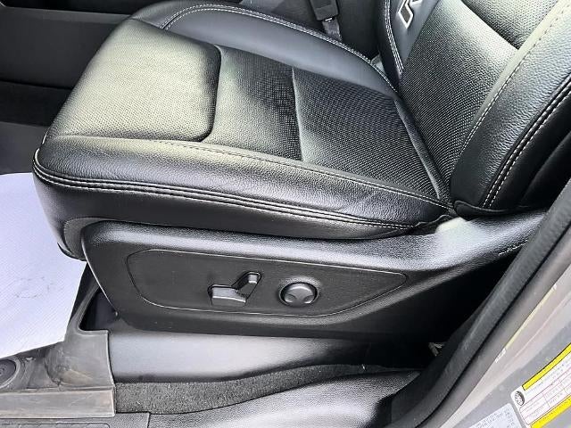 2023 RAM 1500 Rebel 4x4 Crew Cab 5'7" Box