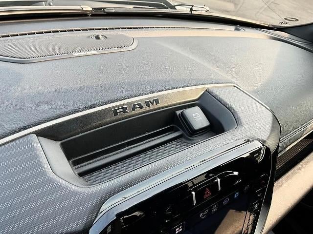 2023 RAM 1500 Rebel 4x4 Crew Cab 5'7" Box