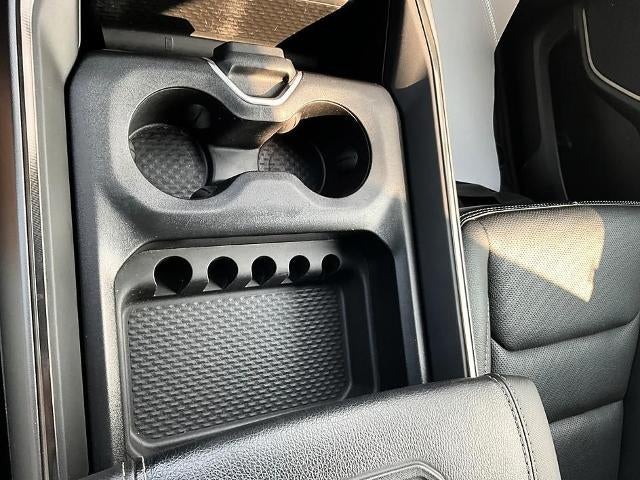 2023 RAM 1500 Rebel 4x4 Crew Cab 5'7" Box