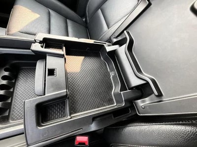 2023 RAM 1500 Rebel 4x4 Crew Cab 5'7" Box