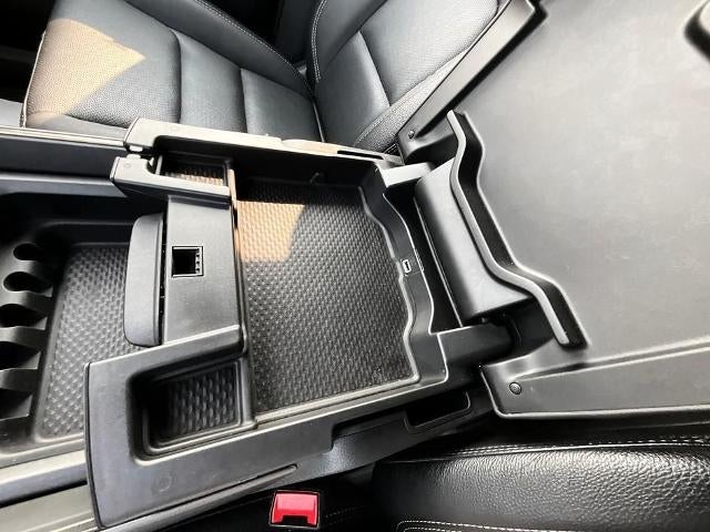 2023 RAM 1500 Rebel 4x4 Crew Cab 5'7" Box
