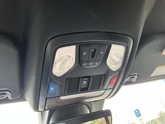 2023 RAM 1500 Rebel 4x4 Crew Cab 5'7" Box