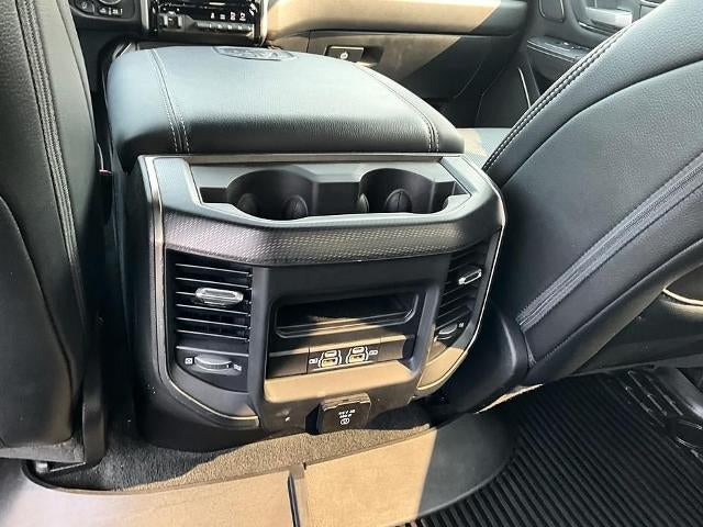 2023 RAM 1500 Rebel 4x4 Crew Cab 5'7" Box