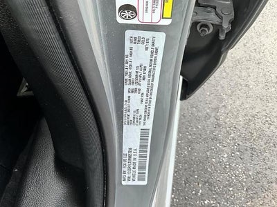 2023 RAM 1500 Rebel 4x4 Crew Cab 5'7" Box