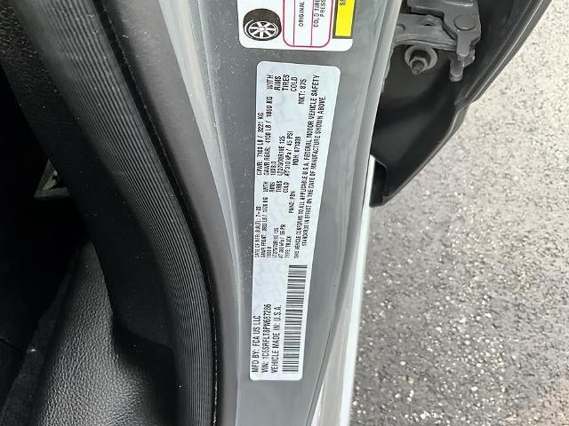 2023 RAM 1500 Rebel 4x4 Crew Cab 5'7" Box