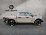 2023 RAM 1500 Rebel 4x4 Crew Cab 5'7" Box